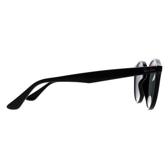 Gafas de sol Ray-Ban 2180 601/71 Negro Verde - Image 4