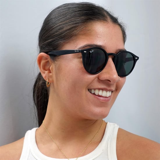 Gafas de sol Ray-Ban 2180 601/71 Negro Verde - Image 5