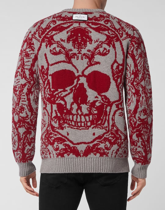 Jersey Cuello Redondo - Image 3