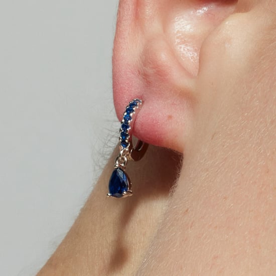 Pendientes Luxenter Intheon Plata De Ley 925 - Image 4