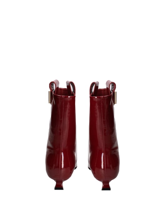 Marc Ellis Botín Women - Image 4