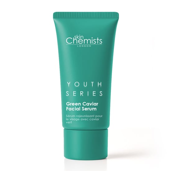 skinChemists Sérum facial antiedad de caviar verde 30 ml - Image 4