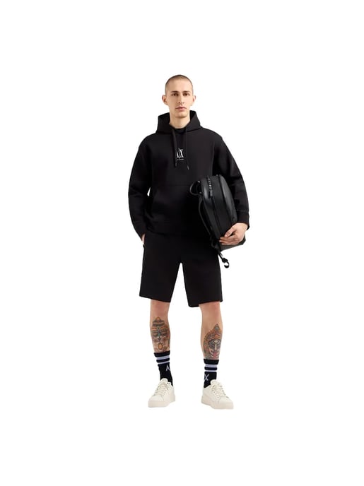Sudadera Heritage AX de Armani Exchange para hombre - Image 3