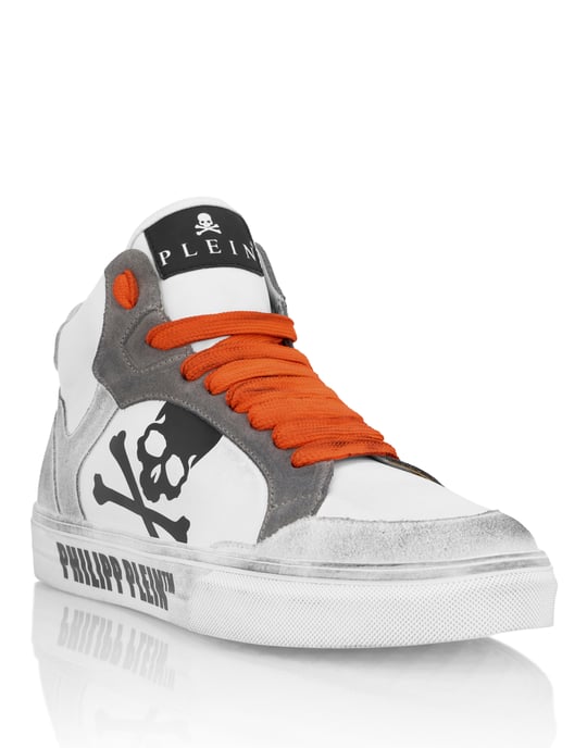 Zapatillas Altas Retrokickz - Image 1