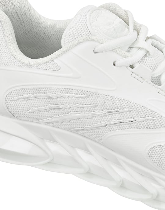 Zapatilla Runner The Turbine Gen.x.02 Tiger - Image 4
