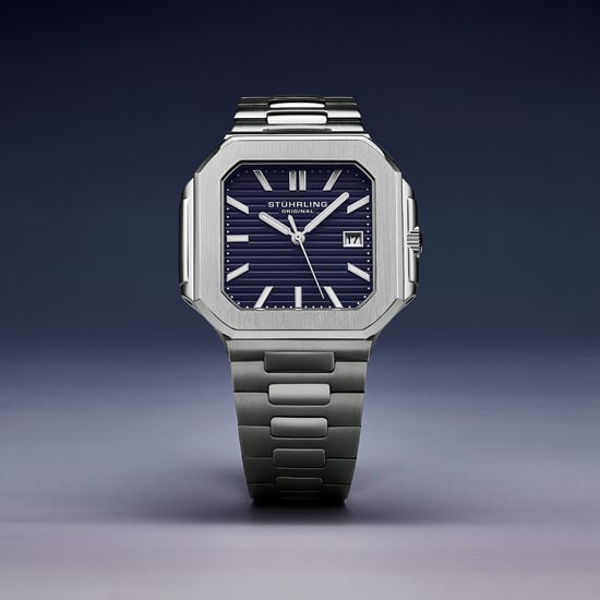 Stührling Modulus 4064 para hombre de 44 mm - Image 2