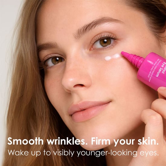 skinChemists Sérum contorno de ojos antiedad con retinol 15 ml - Image 6