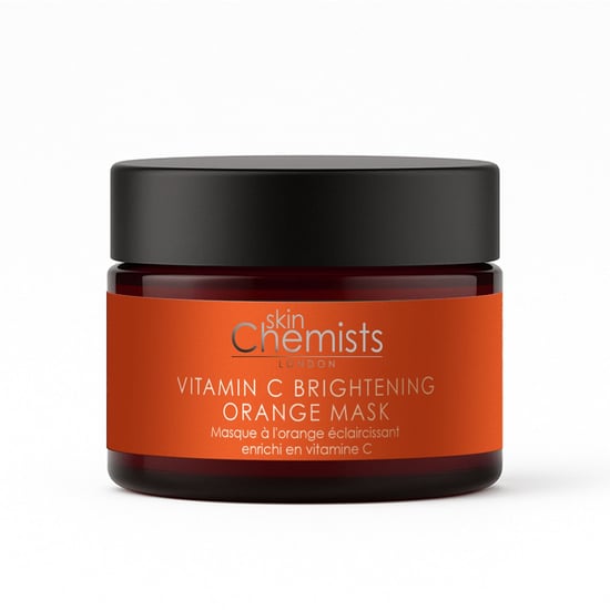 SkinChemists Vitamina C Mascarilla Aclarante de Naranja 50ml - Image 4