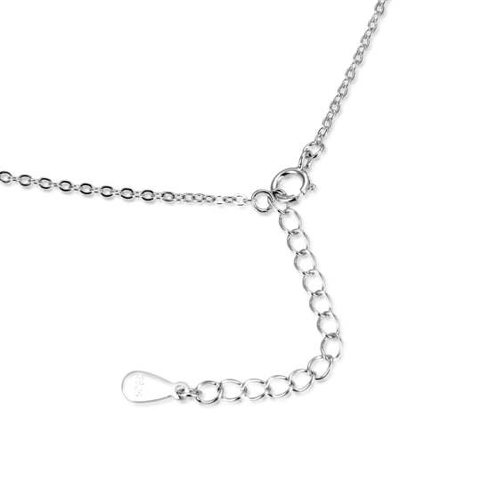 Collar Munthir Plata De Ley 925 - Image 5