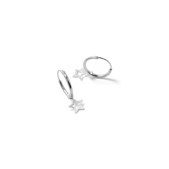 Pendientes Luxenter, Essential Plata De Ley 925 - Image 6