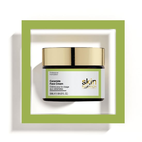 Skin Research Crema facial antiedad avanzada con ceramidas 50 ml - Image 6
