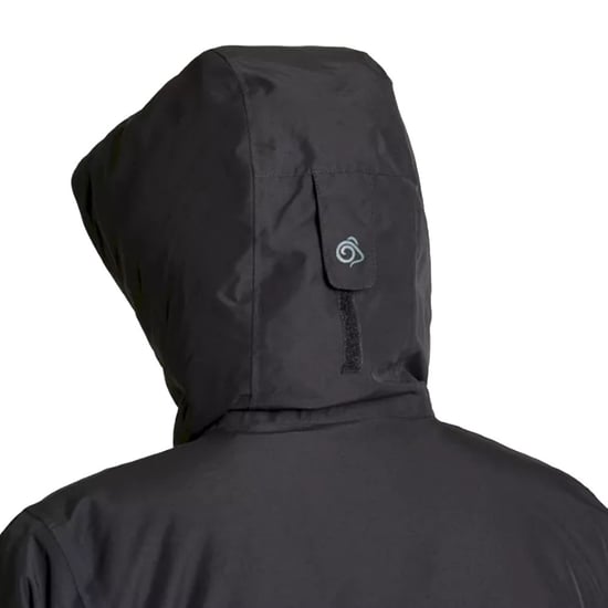 Craghoppers Mens Expert Thermic Insulated Jacket (Black) - Image 4