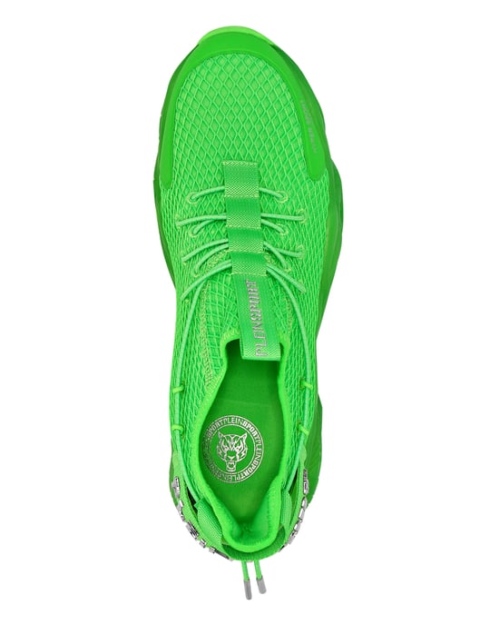 Zapatilla Runner Tiger Attack//Gen.x.04 - Image 2