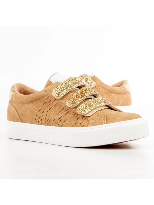 Zapatillas deportivas de mujer Kaporal Tippyk - Image 3
