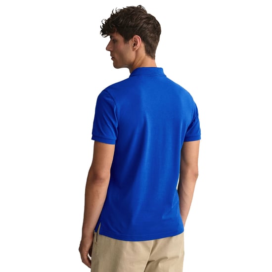 Gant Polo de manga corta para hombre - Image 2
