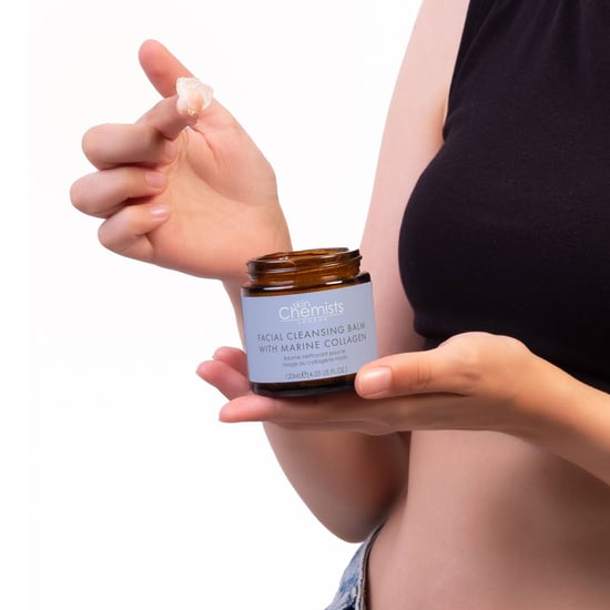 skinChemists Bálsamo limpiador antiedad con colágeno marino 120 ml - Image 3