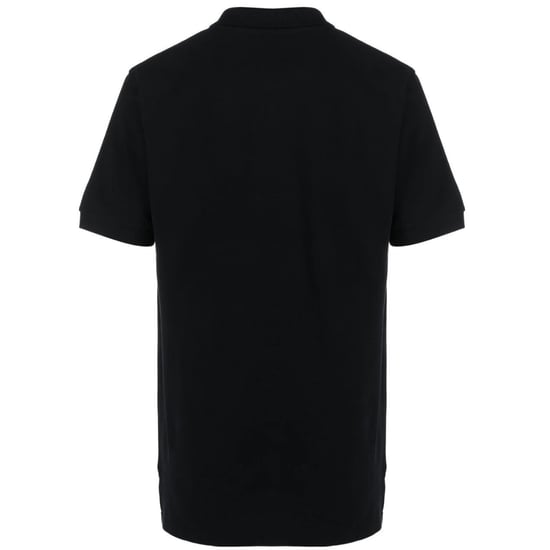 Moschino polo negro con logo de natación pequeño - Image 2