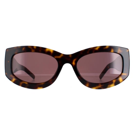 Gafas de sol Hugo Boss BOSS 1455/S 086 70 havana marrón - Image 1