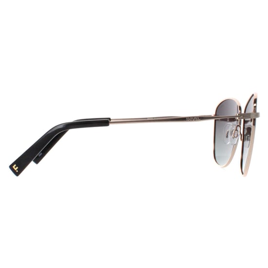 INVU Butterfly Womens Gold Grey Polarized B1119 - Image 4