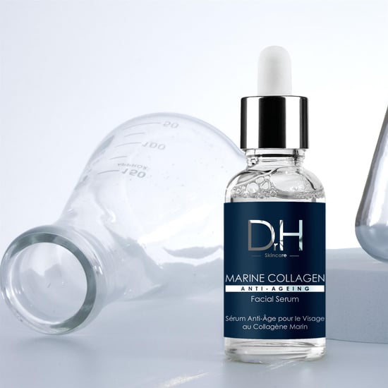 Dr H Sérum facial antiedad con colágeno marino 30 ml - Image 5