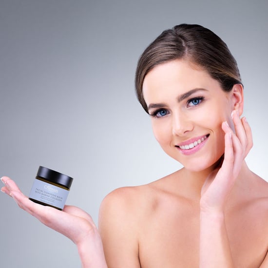 skinChemists Bálsamo limpiador antiedad con colágeno marino 120 ml - Image 2