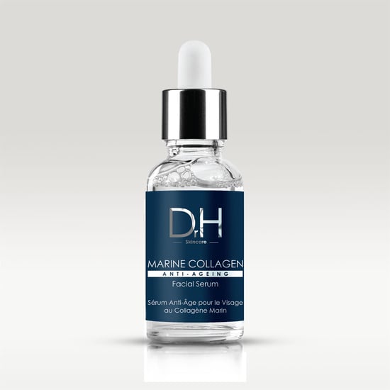 Dr H Sérum facial antiedad con colágeno marino 30 ml - Image 3