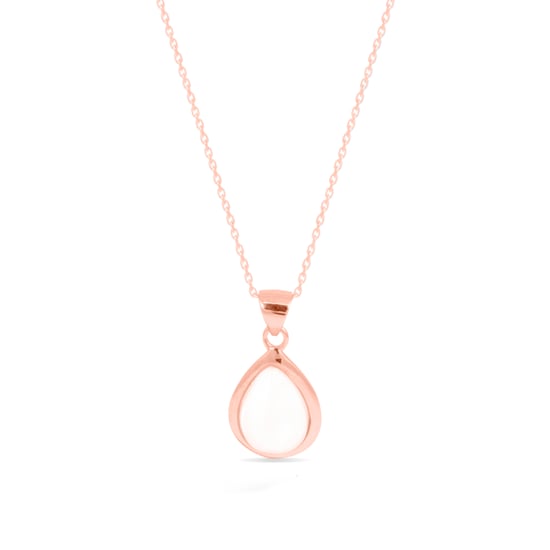 Collar Luxenter Yedia Plata De Ley 925 - Image 1