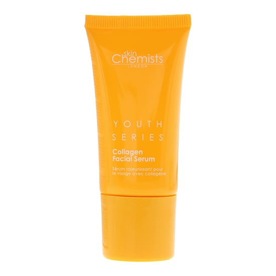 skinChemists Sérum facial antiedad con colágeno al 2%, 30 ml. - Image 2