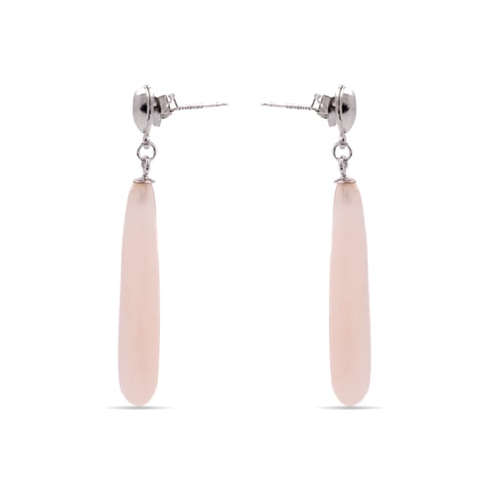 Pendientes Luxenter Adak Plata De Ley 925 - Image 3