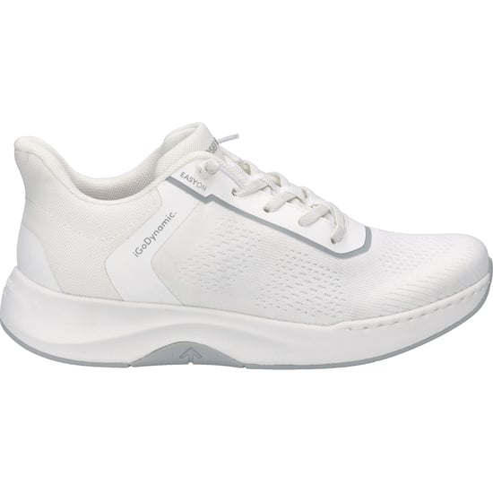 JOSEF SEIBEL Señoras Sneaker Elli 21 en blanco - Image 2