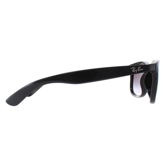 Gafas de sol Ray-Ban Andy 4202 601/8G Negro Gris Degradado - Image 4