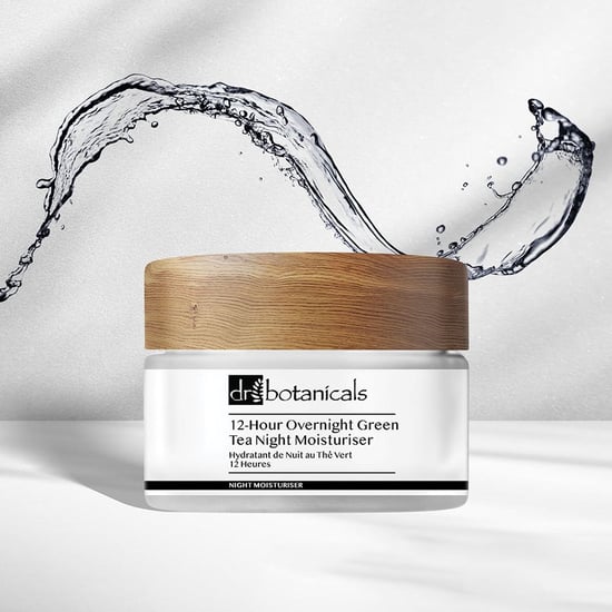 Dr. Botanicals Kit de crema hidratante y sérum facial antiedad a base de plantas - Image 5