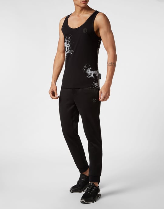 Camiseta Cuello Redondo Splash Extreme - Image 3