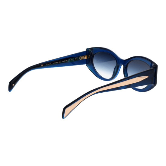 Ana Hickmann Sunglasses AH9445 H01 53 - Image 3