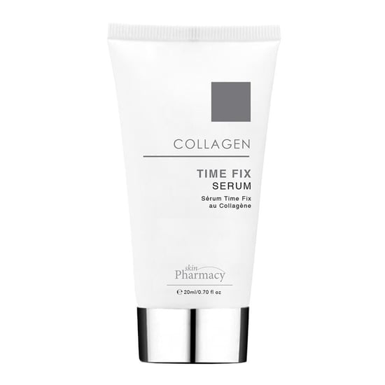 skinPharmacy Sérum antiedad con colágeno Time Fix 20 ml - Image 4