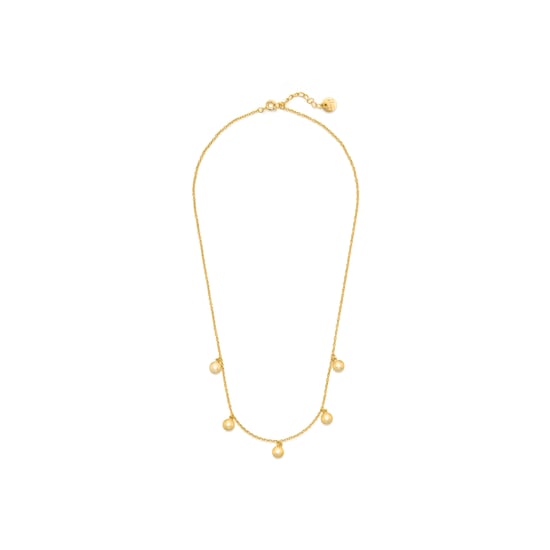 Collar Luxenter  Balark,acabado en oro amarillo de 18 quilates - Image 3