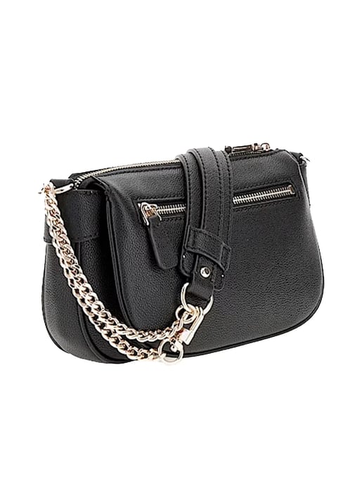 Bolso con cinturón estilo fedora para mujer de Guess - Image 4
