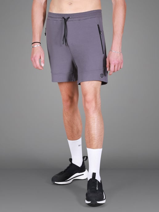 Pantalones cortos Interlock - Image 2
