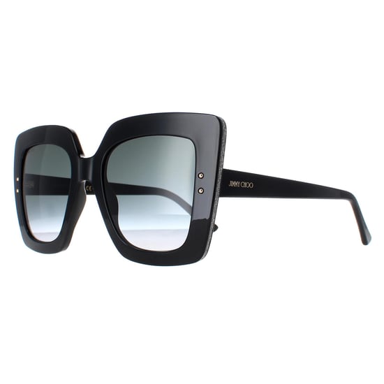 Jimmy Choo Gafas De Sol AURI/G/S 8079O 53 - Image 2