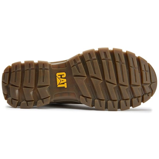 Caterpillar Threshold Chukka Botas - Image 3