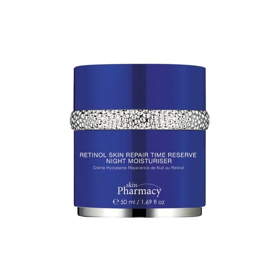 skinPharmacy Crema hidratante de noche con retinol para reparar la piel, 50 ml. - Image 4