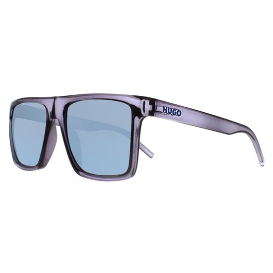 Hugo By Hugo Boss Gafas de Sol HG 1069/S PJP 3J Cristal Azul Espejo - Image 2