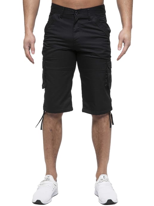 Enzo | Pantalones cortos de combate de carga para hombre - Image 2
