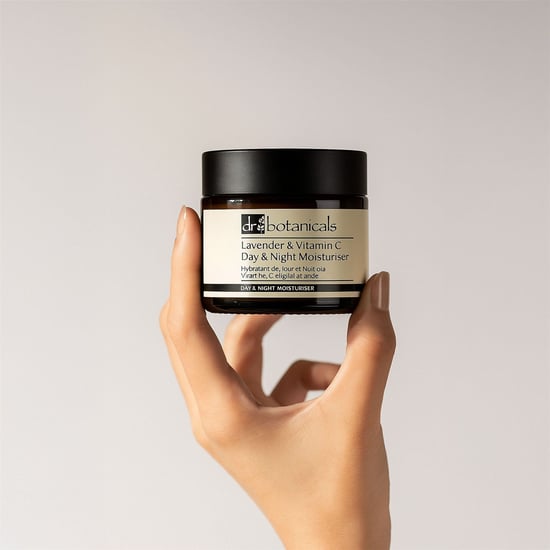 Dr Botanicals Crema Hidratante Día y Noche Lavanda y Vitamina C 50ml - Image 6