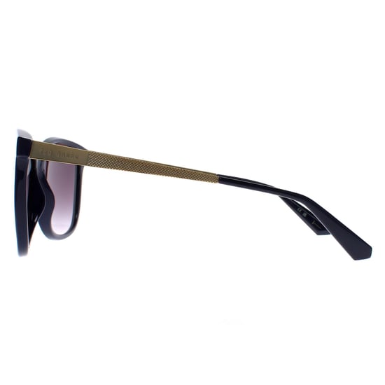 Gafas de sol Ted Baker TB1673 608 degradado azul-morado - Image 3