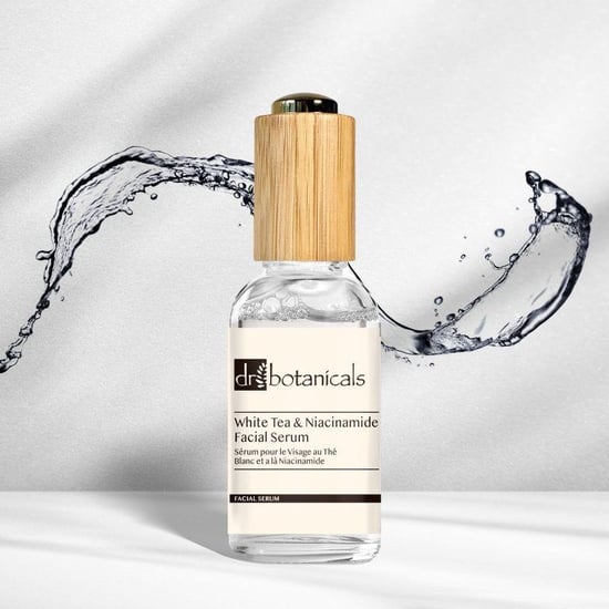 Dr. Botanicals Sérum facial antiedad de té blanco y niacinamida 30 ml - Image 3
