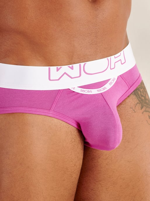 WOH Hombres Mini calzoncillos Sexy Fun - Image 4