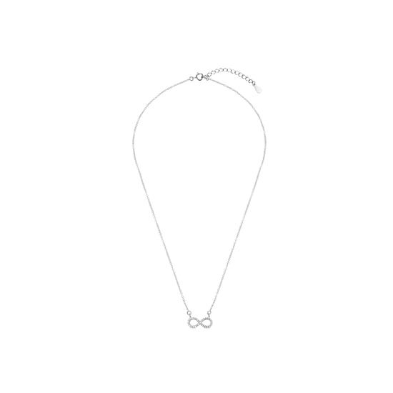 Collar Munthir Plata De Ley 925 - Image 3
