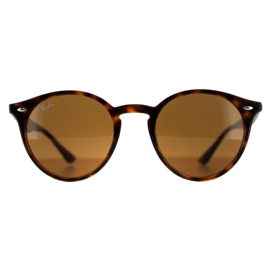 Gafas de sol Ray-Ban 2180 710/73 Tortoise Marrón B-15 51mm - Image 1