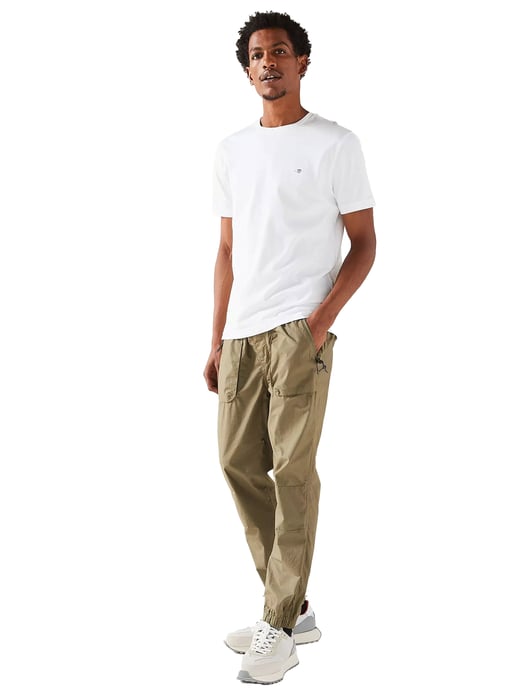 Gant Camisetas Hombre - Blanco - Image 3